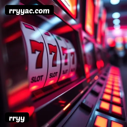 Bônus e promoções rryy